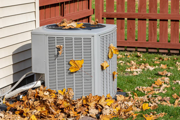 Best Local HVAC Companies  in Forestde, AL