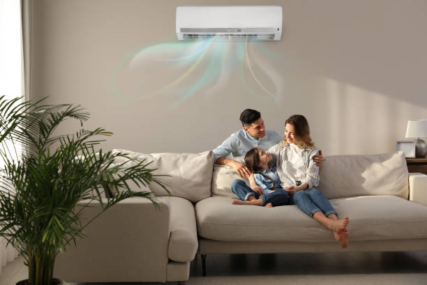 Best HVAC Maintenance Near Me  in Forestde, AL