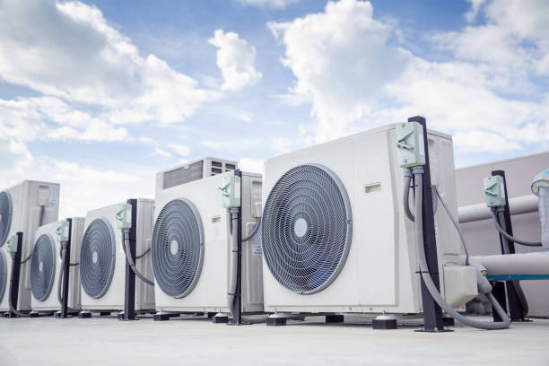 Best HVAC Installation Services  in Forestde, AL