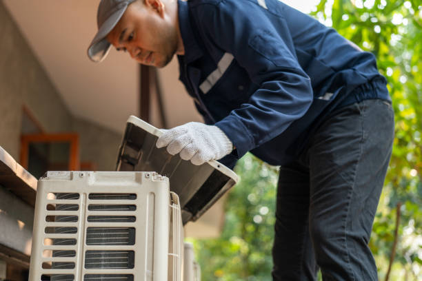 Best HVAC Tune-Up Services  in Forestde, AL