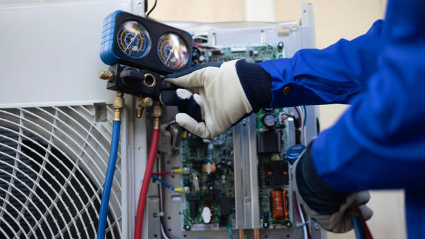 Reliable Forestdale, AL HVAC Solutions
